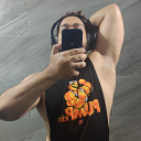 musclegodposeidon avatar