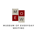 museum-of-everyday-writing avatar