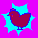 museumoftinyhens avatar