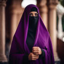 muslimah-mariam avatar