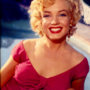 mustbemarilyn avatar