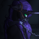 my-mysterious-pony avatar