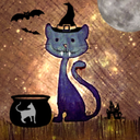 mycatisblued avatar