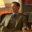 mycroftincharge avatar