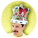 myfairyqueenmercury avatar