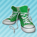 mygreenchucks avatar