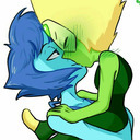 mylapidot avatar