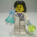 mylegocy avatar