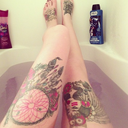 mylegsinmybathtub-blog avatar