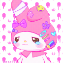 mymelodykurumihellokittyani-blog avatar