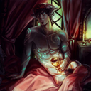 myriadstrangewood avatar