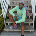 myrtletigerman avatar