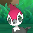 myshinypokemon avatar