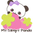 mysleepypanda-blog avatar