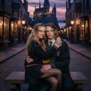 mysoulwillstillbeyours avatar