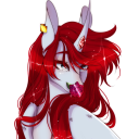 mysteriathealicorn avatar