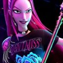 mysteriously-mira avatar