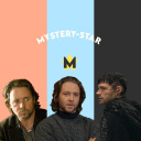 mystery-star avatar