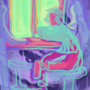 mysterygothmoth avatar