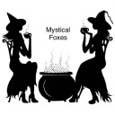 mysticalfoxeslv avatar