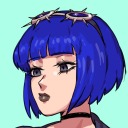 n4n1cybergoth avatar