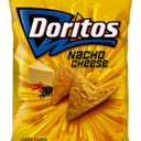 nacho-cheese-doritos avatar