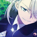 nagare-nocharge avatar