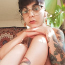 nakedplantbabe avatar