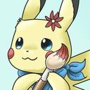 naminori-pikachu avatar