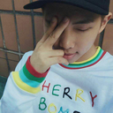 namjoongotthejams avatar