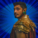 namor-plumed-serpent avatar