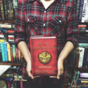 nanathebookninja avatar