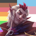 narcissisticrakan avatar