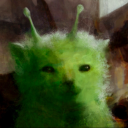 narrative-fulfillment avatar