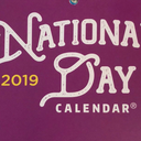 nationaldaycalendar2019 avatar