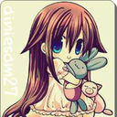 natsumi-bunny avatar