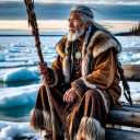 naturistashaman avatar