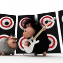 naughty-sheep avatar