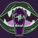 necro-romantic avatar