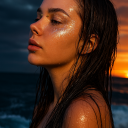 necrosis-brain avatar