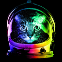 neon-space-kitty avatar