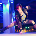 neonlasergirl avatar