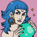 neonpinkalligator avatar