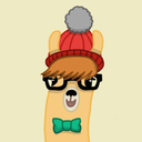 nerdyhipsterllama avatar