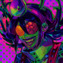 neurotic-necrocynic avatar