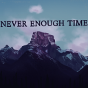 never-enough-time-zine avatar