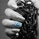 nevertoomuchglitternailart avatar