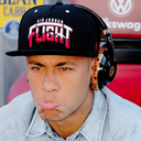 neymar-meu-preto avatar