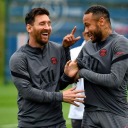 neymessiisback avatar