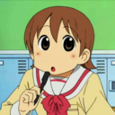 nichijou-gifs avatar